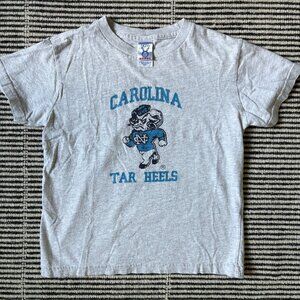 Youth Vintage UNC t-shirt
